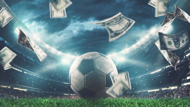 Cá Cược Bóng Đá tại FANVIP