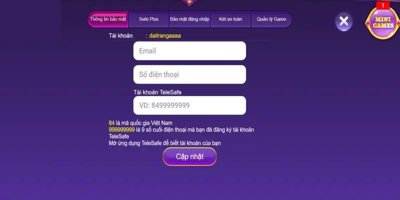 Bảo mật thông tin 