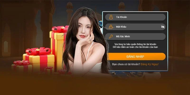 Đăng nhập 3 Lưu ý quan trọng khi đăng nhập