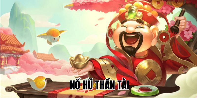 Nổ Hũ 5 Thần Tài Đến Nhà