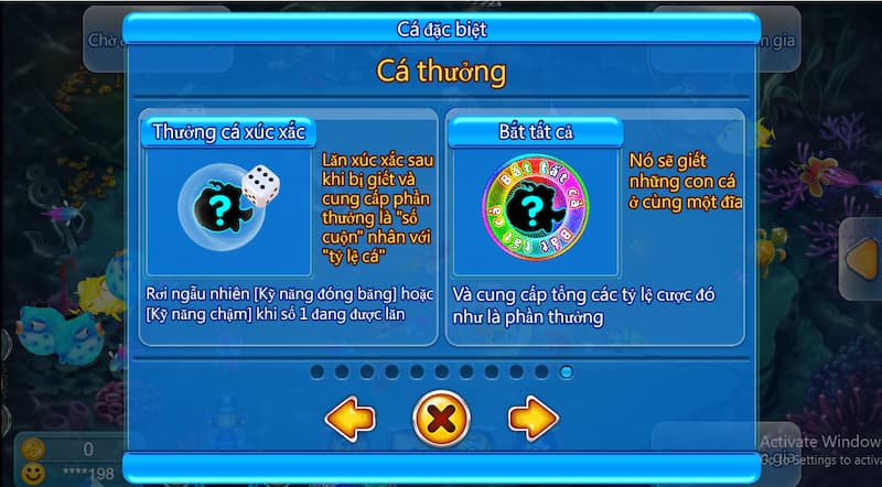 Đa dạng vũ khí bắn hiện đại
