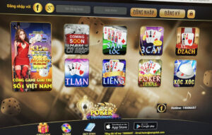 cach choi game bai thumb
