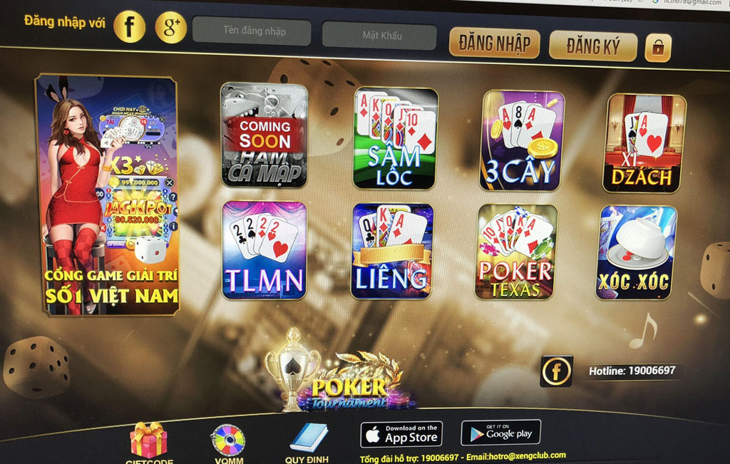 cach choi game bai thumb