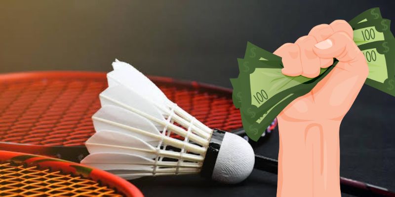 Thông tin cơ bản về cá cược cầu lông tại Fanvip