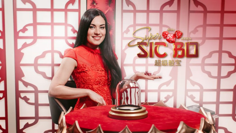 Siêu tài xỉu Trực Tiếp